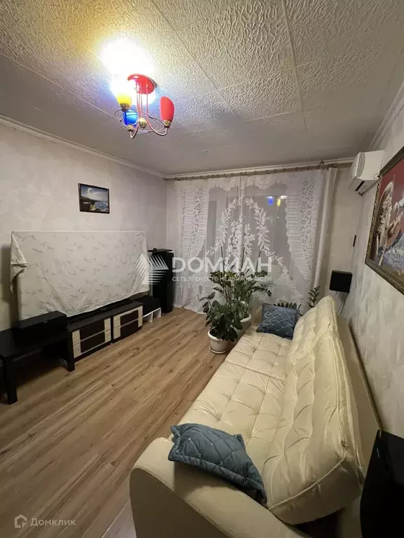 Продаётся 3-к квартира, 52 м - Фото 0
