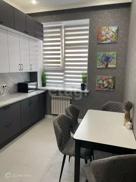 Продаётся 1-к квартира, 42.8 м - Фото 1
