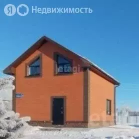 Дом в Чердаклинский район, Крестовогородищенское сельское поселение, ... - Фото 1