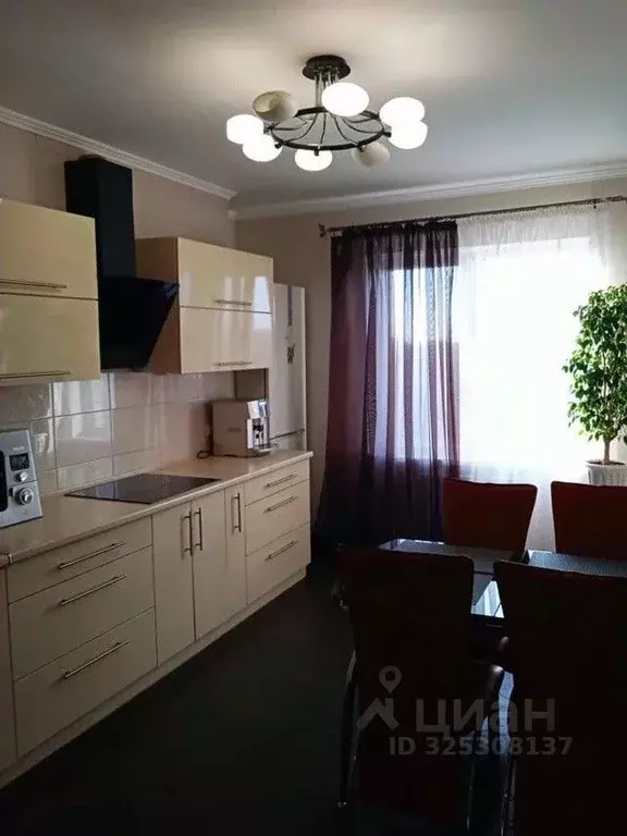 2-к кв. Ростовская область, Таганрог ул. Ленина, 226-5 (75.0 м) - Фото 2