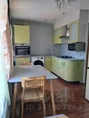 2-к кв. Калининградская область, Светлый Коммунистическая ул., 6 (59.3 ... - Фото 1