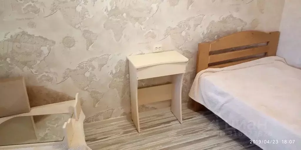 1-к кв. Крым, Евпатория ул. 13 Ноября, 8 (25.0 м) - Фото 0