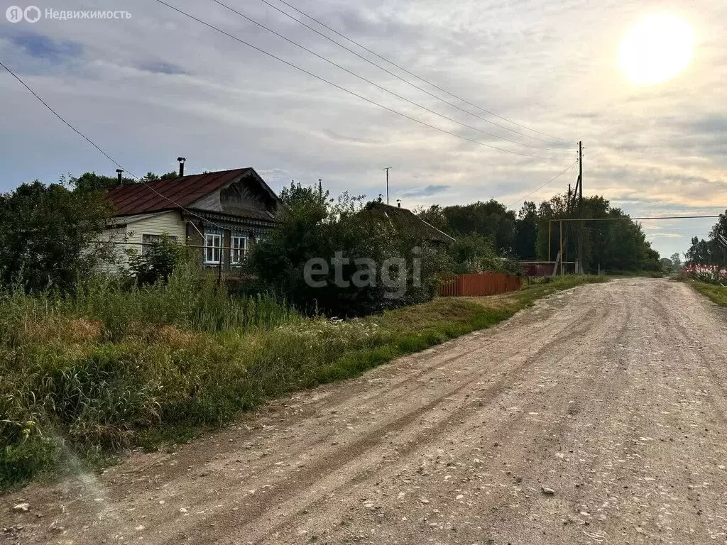 Участок в село Русские Найманы, улица Ленина (26 м) - Фото 0