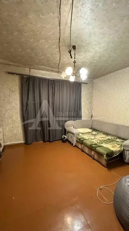 Продаётся 3-к квартира, 65.8 м - Фото 0