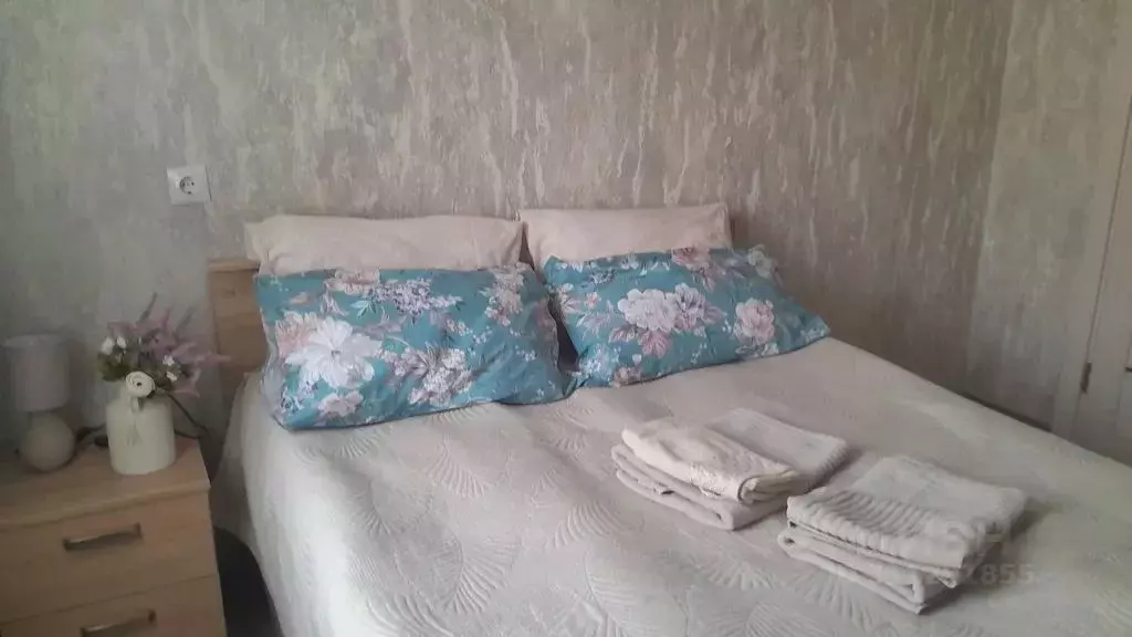 2-к кв. Вологодская область, Вологда Козленская ул., 40 (42.0 м) - Фото 0