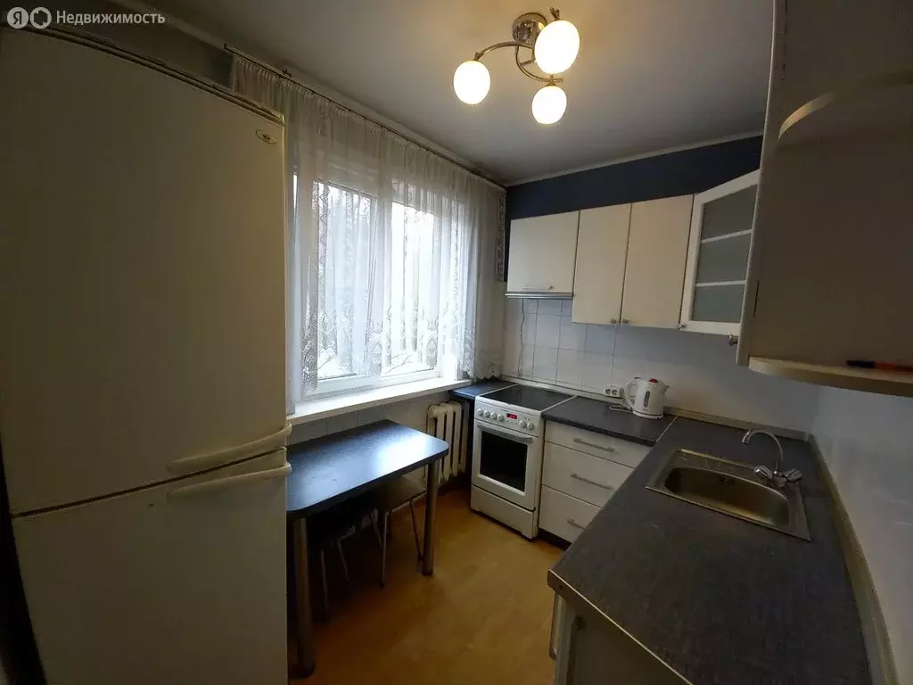 2-комнатная квартира: Новосибирск, улица Добролюбова, 26 (45 м) - Фото 1