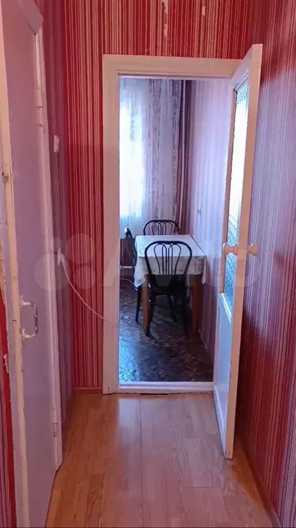 1-к. квартира, 33 м, 4/5 эт. - Фото 0