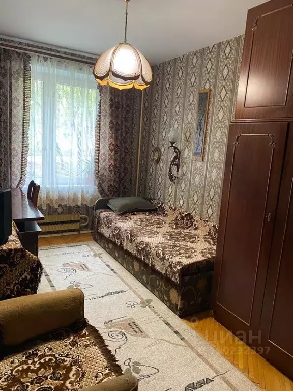 Комната Москва Дубнинская ул., 12К1 - Фото 2