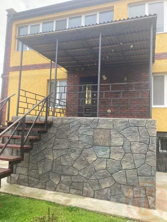 Дом в Крым, Сакский район, Уютненское с/пос, Елена-Садоводческий СПК ... - Фото 0