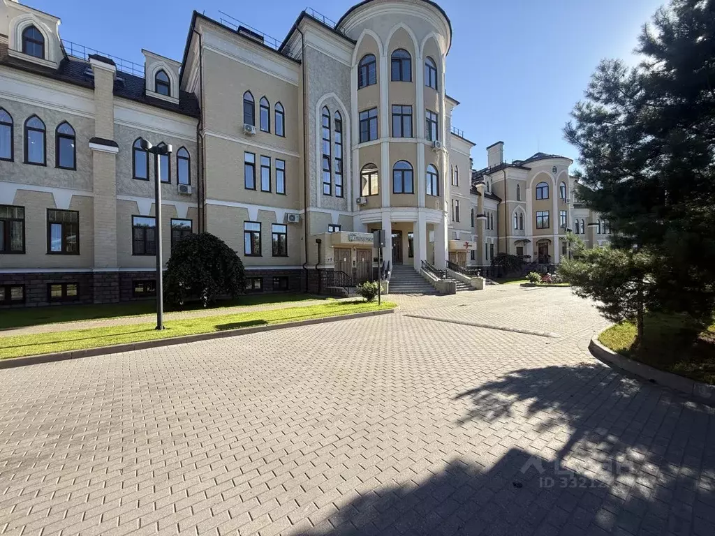 Помещение свободного назначения в Московская область, Истра ... - Фото 1