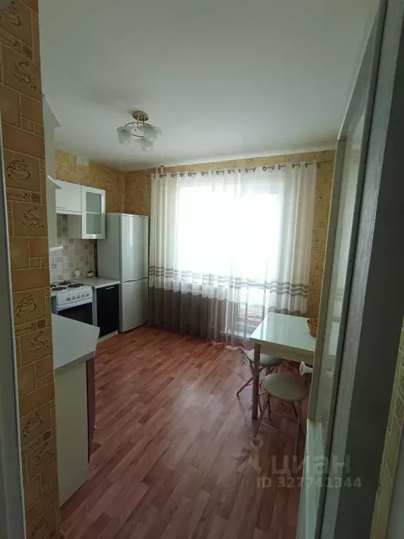 1-к кв. Орловская область, Орловский муниципальный округ, д. Жилина ... - Фото 2