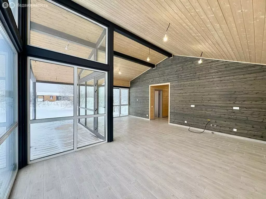 Дом в Ярославская область, Переславль-Залесский муниципальный округ, ... - Фото 2