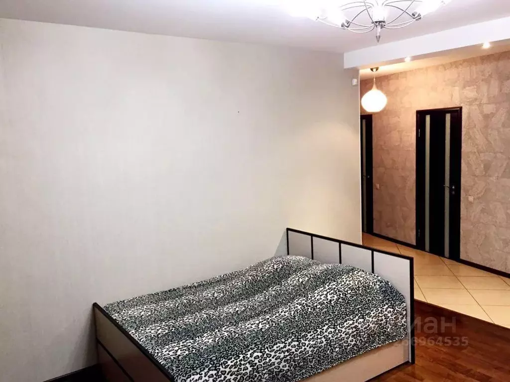 1-к кв. Башкортостан, Уфа просп. Октября, 128/3 (45.0 м) - Фото 2