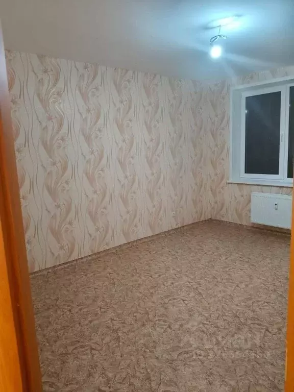 1-к кв. Пермский край, Пермь Томская ул., 28 (35.0 м) - Фото 1