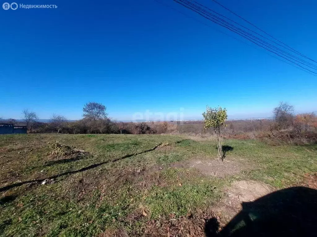 Участок в Черекский район, садовое товарищество Нартхаса (5 м) - Фото 0