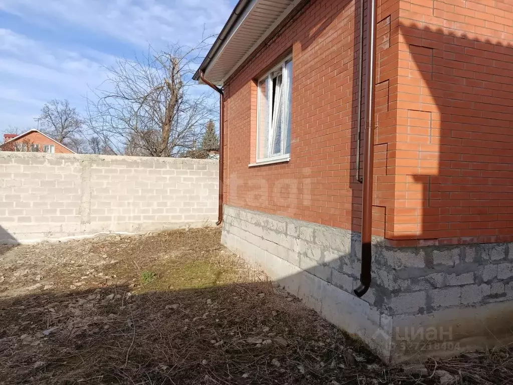 Дом в Ставропольский край, Кисловодск Веселая ул. (82 м) - Фото 0