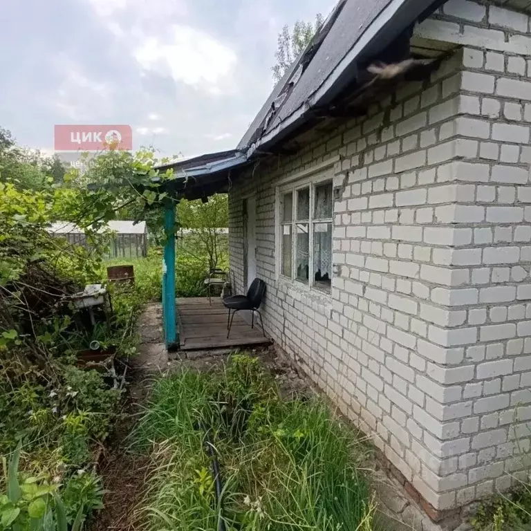 Дом в Рязанская область, Рязанский муниципальный округ, д. Богданово  ... - Фото 1