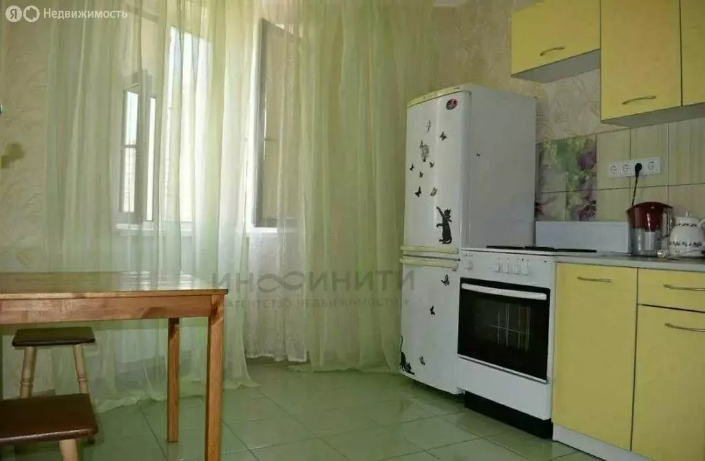 1-комнатная квартира: Балашиха, микрорайон Железнодорожный, ... - Фото 0