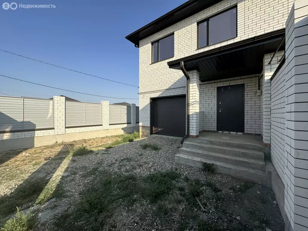 Дом в Михайловск, коттеджный посёлок Адмирал, Чистопрудная улица, 2А ... - Фото 1