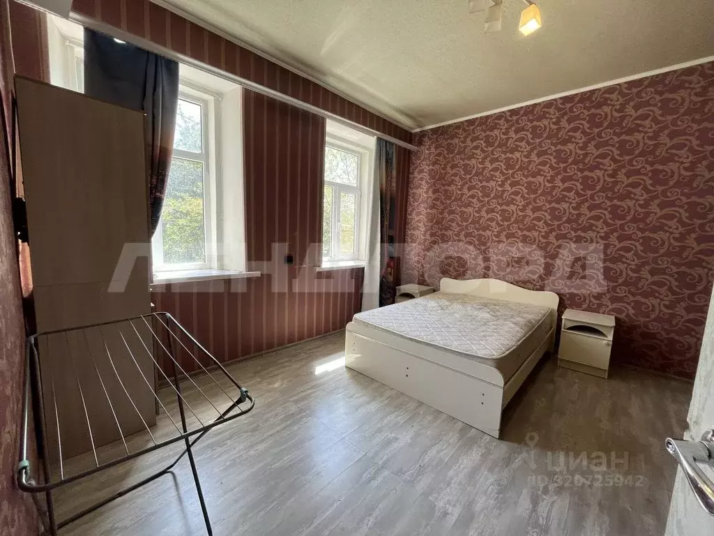 2-к кв. Ростовская область, Новочеркасск Красноармейская ул., 60 (45.0 ... - Фото 2