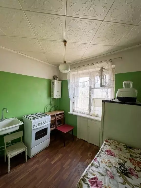 3-к кв. Волгоградская область, Волгоград Новодвинская ул., 36 (58.3 м) - Фото 1