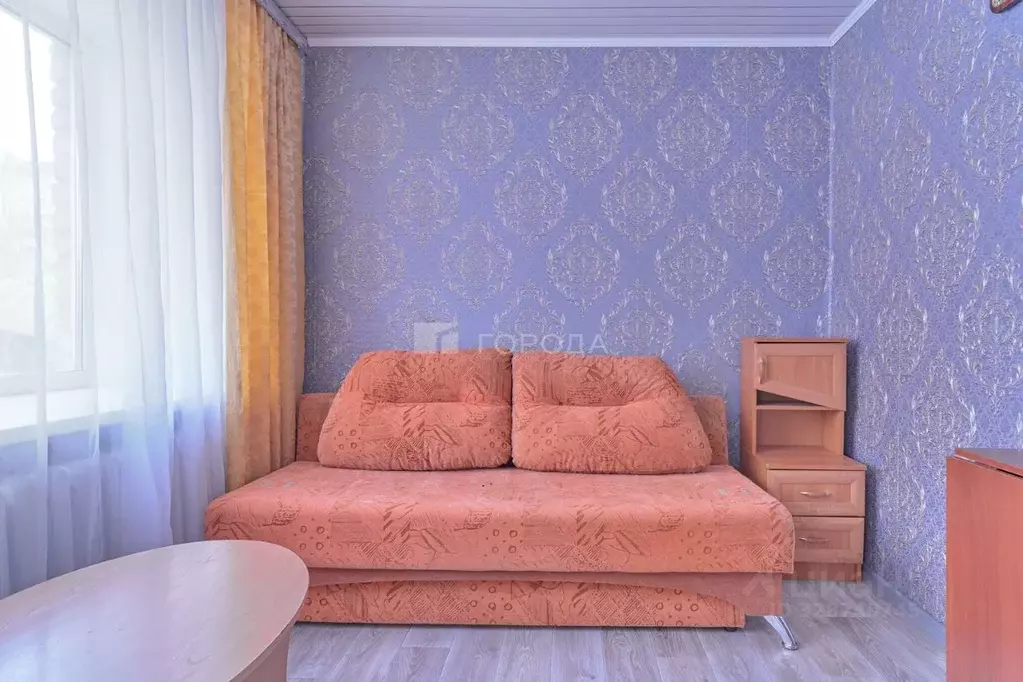 1-к кв. Томская область, Томск Алтайская ул., 76/1 (18.4 м) - Фото 2