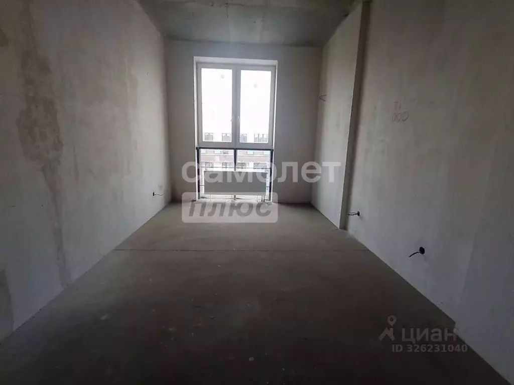 2-к кв. Краснодарский край, Краснодар пос. Знаменский, ул. Природная, ... - Фото 1