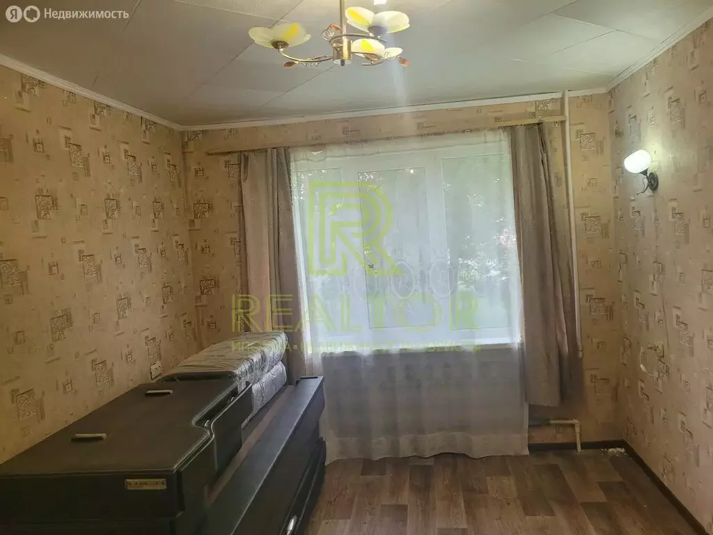 1-комнатная квартира: Красный Сулин, улица Менделеева, 4 (22.1 м) - Фото 0