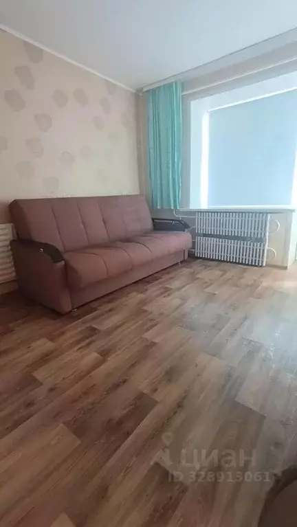 1-к кв. Пермский край, Пермь ул. Солдатова, 41 (21.0 м) - Фото 2