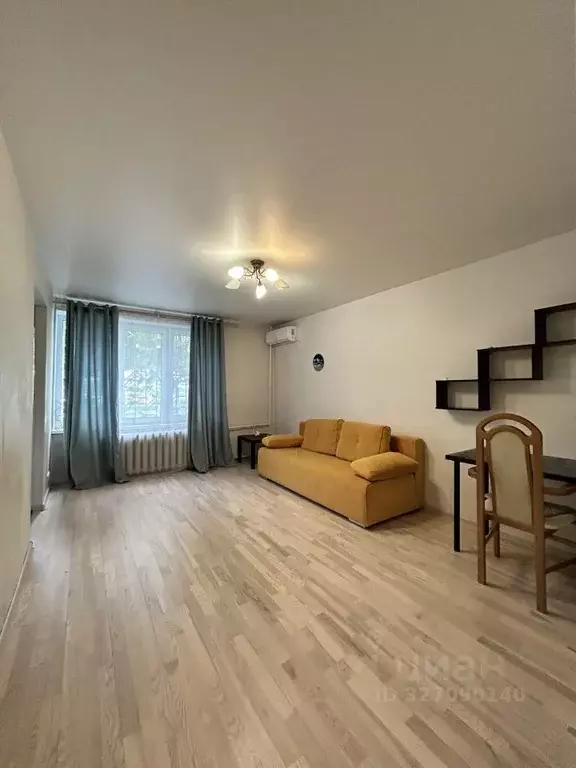 1-к кв. Москва Боровая ул., 8 (34.0 м) - Фото 2