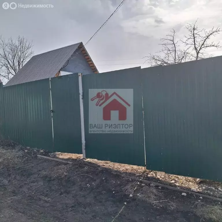 Дом в городское поселение Новосемейкино, дачный массив Сокский, СНТ ... - Фото 1