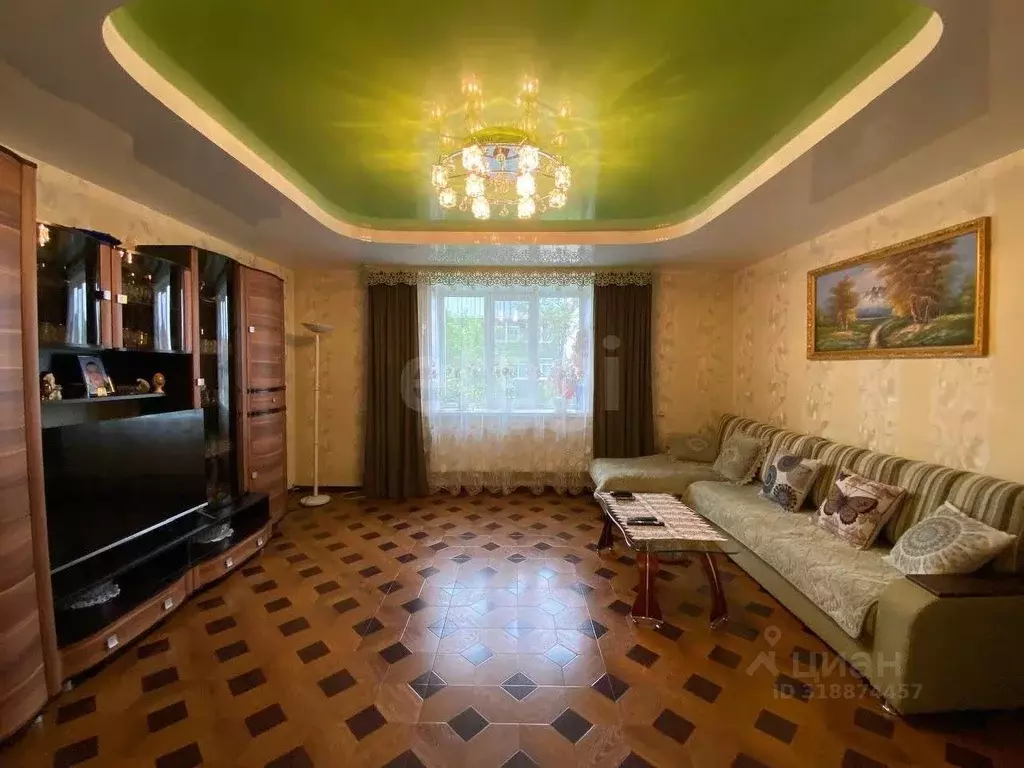 Дом в Костромская область, Галич ул. Красовского, 56 (133 м) - Фото 1