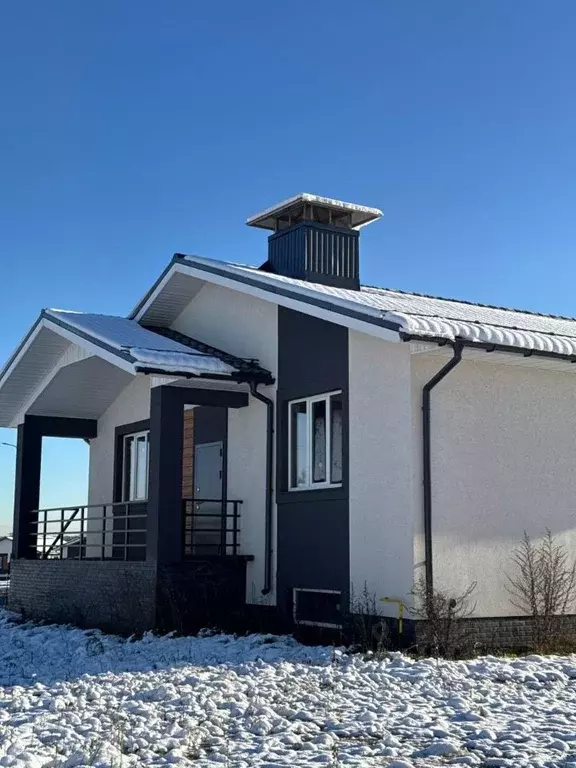 Коттедж в Владимирская область, Александровский муниципальный округ, ... - Фото 2