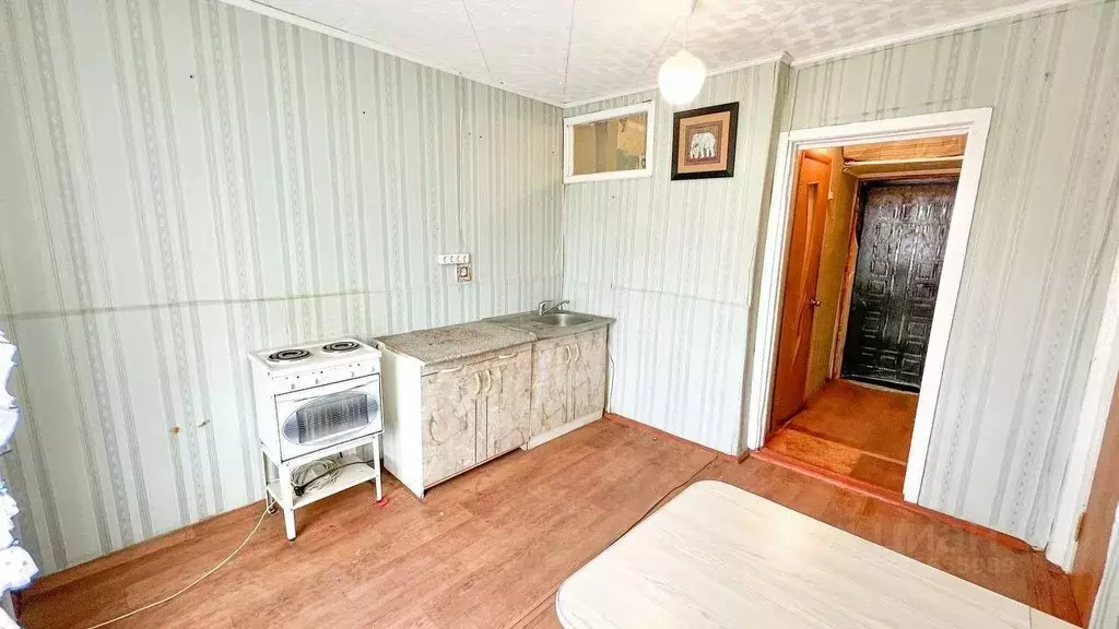 1-к кв. Оренбургская область, Кувандык Школьная ул., 2 (32.6 м) - Фото 2