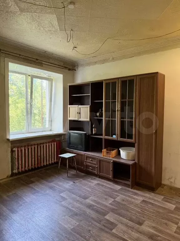 Комната 20 м в 3-к., 3/3 эт. - Фото 0