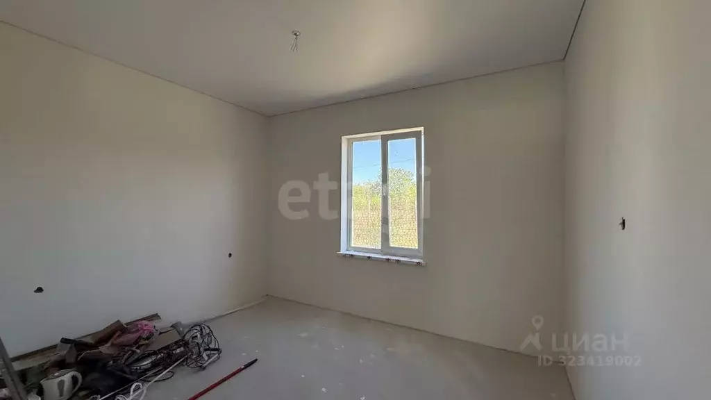 Дом в Крым, Симферопольский район, Урожайновское с/пос, Эдельвейс СТ ... - Фото 0