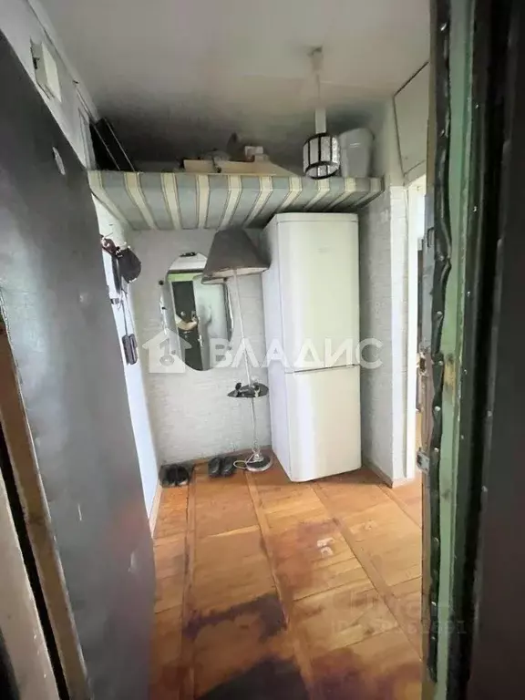 1-к кв. Москва Тайнинская ул., 16К2 (36.3 м) - Фото 0