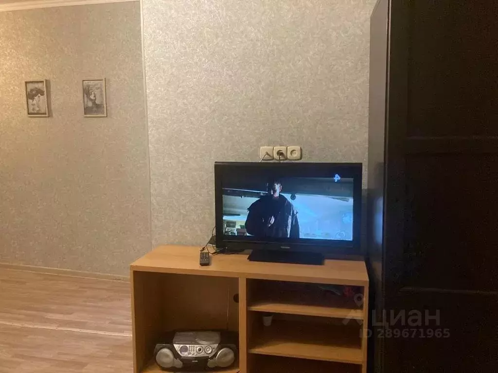 2-к кв. Челябинская область, Челябинск просп. Победы, 178 (46.0 м) - Фото 2