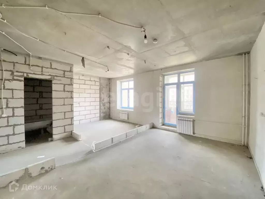 Продаётся 2-к квартира, 46 м - Фото 0