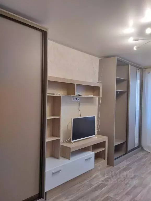 2-к кв. Самарская область, Самара Ново-Вокзальная ул., 122 (53.4 м) - Фото 1