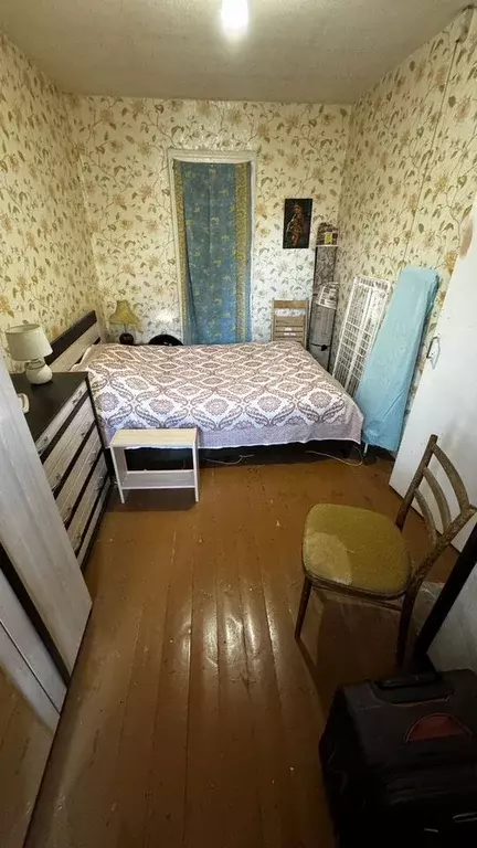 2-к кв. Московская область, Клин Бородинский проезд, 22 (45.0 м) - Фото 2