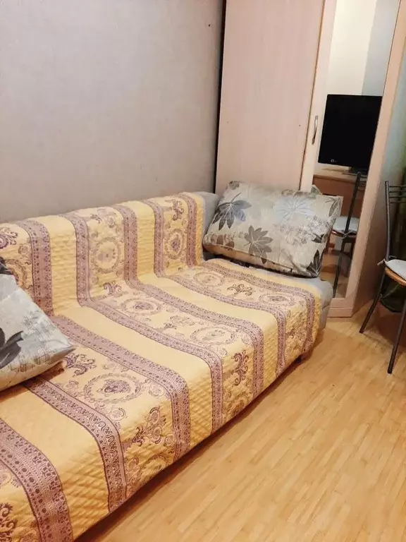 Квартира-студия, 15 м, 1/5 эт. - Фото 0