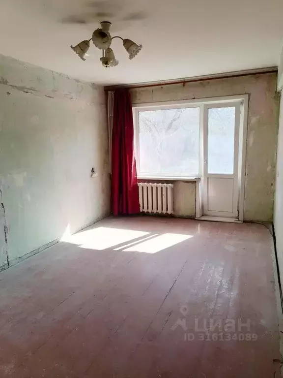 2-к кв. Новосибирская область, Новосибирск ул. Лермонтова, 12 (42.1 м) - Фото 0
