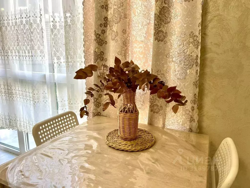 1-к кв. Краснодарский край, Сочи Сухумское ш., 29А (40.0 м) - Фото 1