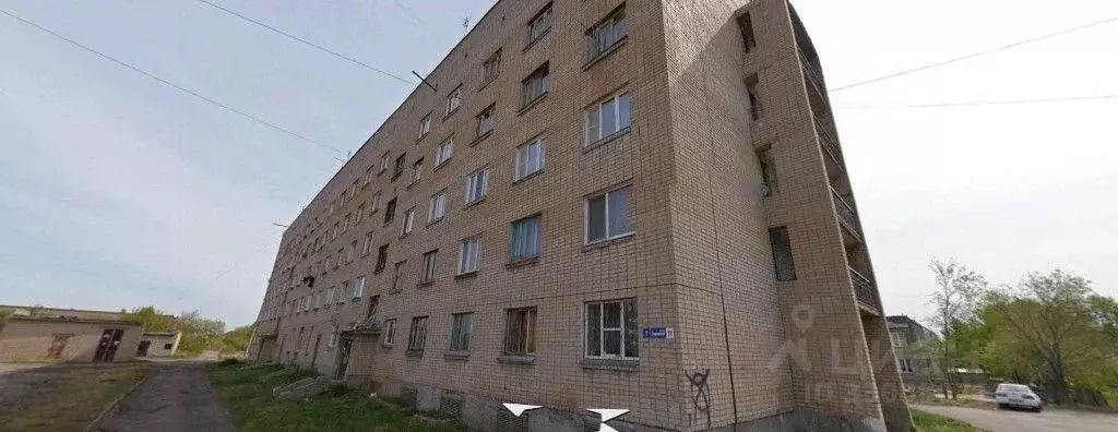 1-к кв. Челябинская область, Копейск ул. Терешковой, 7А (37.4 м) - Фото 1