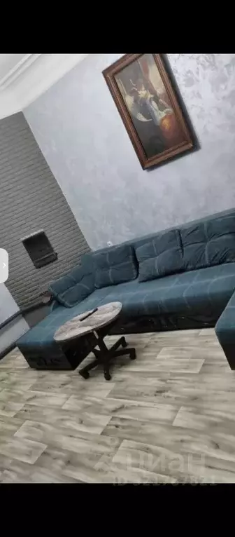 2-к кв. Ростовская область, Новочеркасск пер. Галины Петровой (45.0 м) - Фото 0