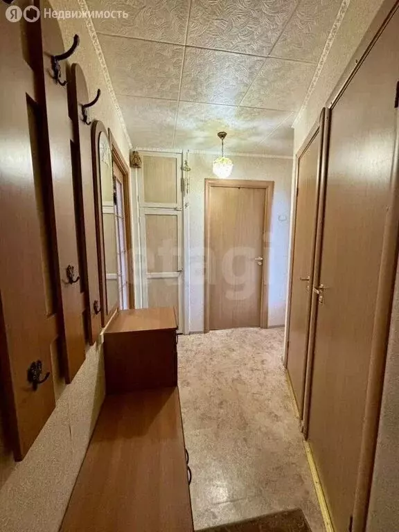 3-комнатная квартира: Ухта, проспект Ленина, 26А (58.9 м) - Фото 2