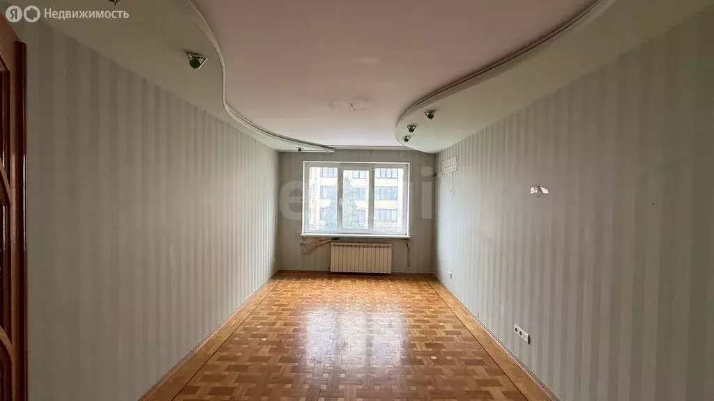 3-комнатная квартира: Симферополь, Ковыльная улица, 78 (60 м) - Фото 2