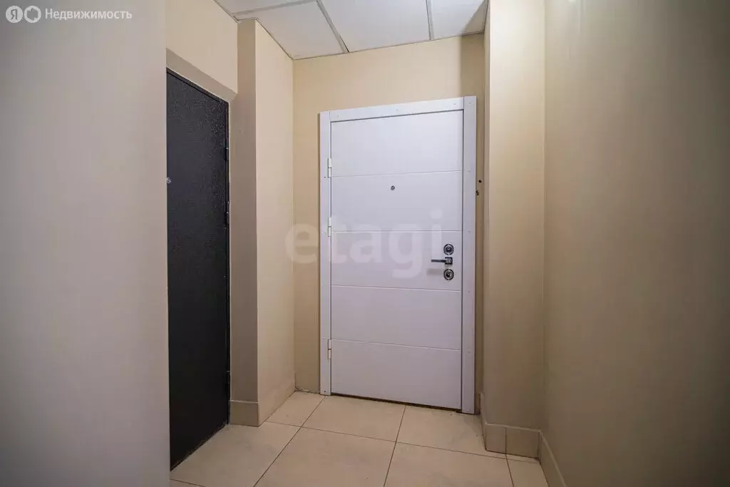 2-комнатная квартира: Санкт-Петербург, Кременчугская улица, 9к1 (71 м) - Фото 2