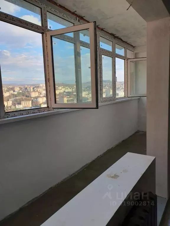 Квартира, 2 комнаты, 53.5 м - Фото 0